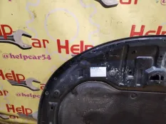 Капот Toyota Avensis 2011 5330105040 ADT271 2ADFTV