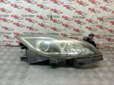 Фара Mazda Mazda 6 2009 GDK1510K0C GH R2AA, передняя правая