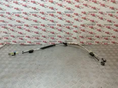 Трос кпп Opel Antara 2012 22847705 C145 A22DM