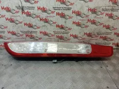 Фонарь задний Ford Focus 2010 1520757 CB4 SHDC; HWDA; HWDB; SHDA; SHDB, задний правый