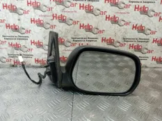 Зеркало Toyota RAV4 2004 8791042720 ACA20 1AZFE, переднее правое