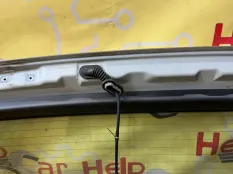 Дверь багажника Hyundai i30 2009 737002R010 FD G4FA