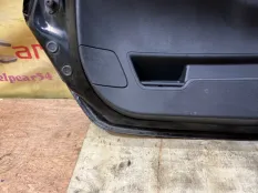 Дверь багажника Opel Astra J 2010 13288625 P10 A16XER, задняя