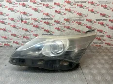 Фара Toyota Avensis 2011 8117005340 ADT271 2ADFTV, передняя левая