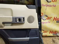 Дверь Land Rover Range Rover 2003 BFA760070 L322 M57D30, задняя левая