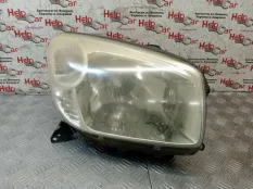 Фара Toyota RAV4 2004 8110542230 ACA20 1AZFE, передняя правая