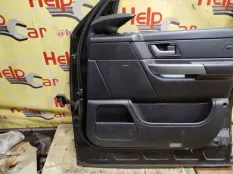 Дверь Land Rover Range Rover Sport 2006 BDA790080 L320 276DDT, передняя правая