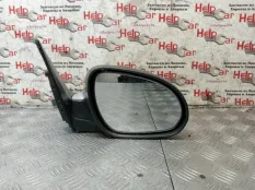 Зеркало Hyundai i30 2009 876212R100 FD G4FA, переднее правое