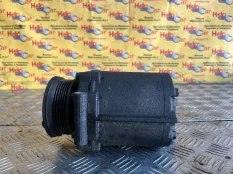 Компрессор кондиционера Mitsubishi Outlander 2006 7813A128 CW8W BSY