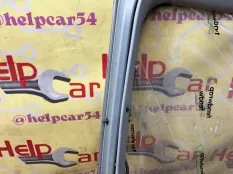 Дверь багажника Toyota Avensis 2007 6700505080 ADT251 2ADFTV, задняя
