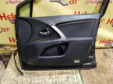 Дверь Toyota Avensis 2011 6700105070 ADT271 2ADFTV, передняя правая