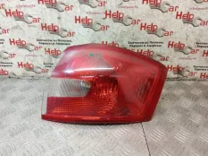 Фонарь задний Ford Kuga 2008 1710611 DR G6DG, задний правый