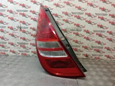 Фонарь задний Hyundai i30 2009 924012R010 FD G4FA, задний левый