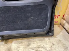 Дверь багажника Land Rover Range Rover Sport 2006 BHA790050 L320 276DDT