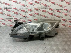 Фара Mazda Mazda 6 2009 GDK1510L0A GH R2AA, передняя левая