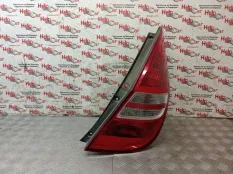 Фонарь задний Hyundai i30 2009 924022R010 FD G4FA, задний правый