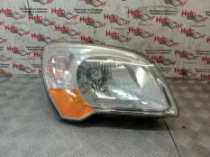 Фара Kia Sportage 2009 921020Z130 JE D4EA, передняя правая