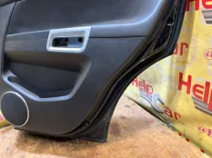 Дверь Opel Antara 2012 95158641 C145 A22DM, задняя правая