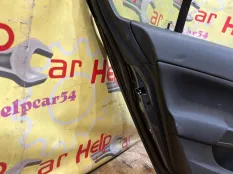 Дверь Opel Insignia 2010 20966024 G09 A20DT, задняя левая