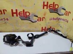Ремень безопасности Opel Antara 2012 95473470 C145 A22DM, передний правый