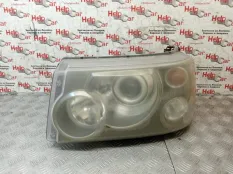 Фара Land Rover Range Rover Sport 2006 XBC501713LZN L320 276DDT, передняя левая