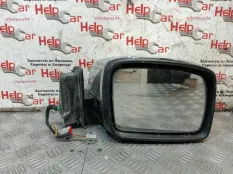 Зеркало Land Rover Range Rover Sport 2006 CRB502383PMA L320 276DDT, переднее правое
