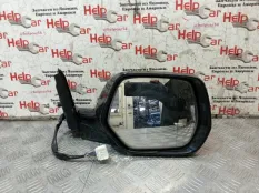 Зеркало Honda CR-V 2008 34300SWA003 RE5 R20A2, переднее правое