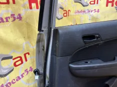 Дверь Hyundai i30 2009 770042R010 FD G4FA, задняя правая