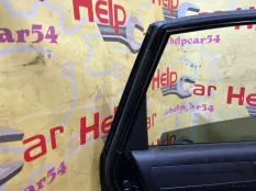 Дверь Honda CR-V 2008 67550SWAA00ZZ RE5 R20A2, задняя левая