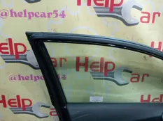 Дверь Mazda Mazda 6 2009 GSYD5902XF GH R2AA, передняя левая