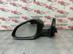 Зеркало Opel Insignia 2010 13268738 G09 A20DT, левое