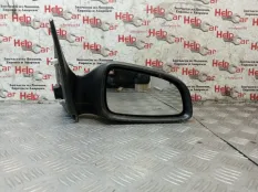Зеркало Opel Astra H 2009 13141994 L48 Z16XER, переднее правое