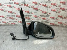Зеркало Opel Astra J 2010 13308372 P10 A16XER, переднее правое