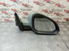 Зеркало Opel Insignia 2010 13268739 G09 A20DT, правое