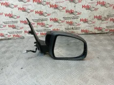 Зеркало Ford Focus 2010 1728322 CB4 SHDC; HWDA; HWDB; SHDA; SHDB, правое