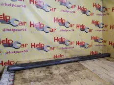 Подножка Nissan Navara 2008 96100EB10A D40 YD25DDTI