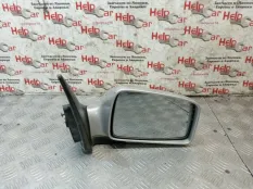 Зеркало Kia Sportage 2006 876201F320 JE D4EA, переднее правое