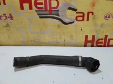 Патрубок системы охлаждения Porsche Cayenne 2005 7L0122051 9PA (955) M02.2Y(BFD)