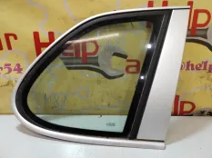 Стекло багажника Porsche Cayenne 2005 95554311210 9PA (955) M02.2Y(BFD), правое