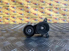 Натяжитель Mitsubishi Outlander 2006 1345A013 CW8W BSY