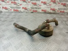 Теплообменник Toyota RAV4 2005 1571027030 ACA20 1CDFTV