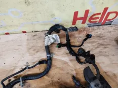 Проводка двс Opel Astra J 2009 13291283 P10 A16XER