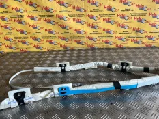 Подушка безопасности боковая, потолочная Ford Focus 2011 1763999 CB8 PNDA, левая