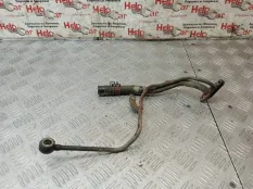 Трубка масляная Toyota RAV4 2005 1540727011 ACA20 1CDFTV