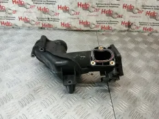 Воздуховод Mercedes-Benz S-Class 2007 A6420901037 W221 642930 (OM642)