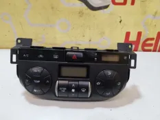Блок управления климат-контролем Toyota RAV4 2005 8865042170 ACA20 1CDFTV