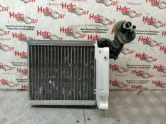 Испаритель кондиционера Toyota RAV4 2005 8850142070 ACA20 1CDFTV