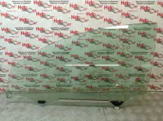 Стекло двери Lexus GS300 2005 6810230780 S190 3GRFSE, переднее левое