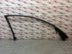Накладка на дверь Lexus GS300 2005 6766430061 S190 3GRFSE, передняя левая