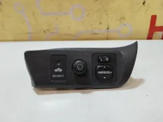 Блок кнопок Toyota RAV4 2005 8487034010 ACA20 1CDFTV